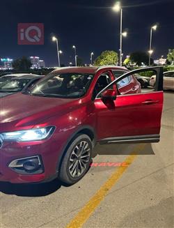 هافال H6
